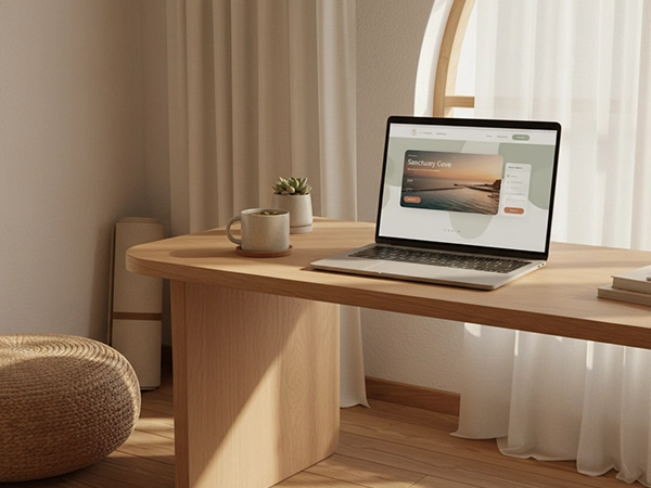 Wellness_website